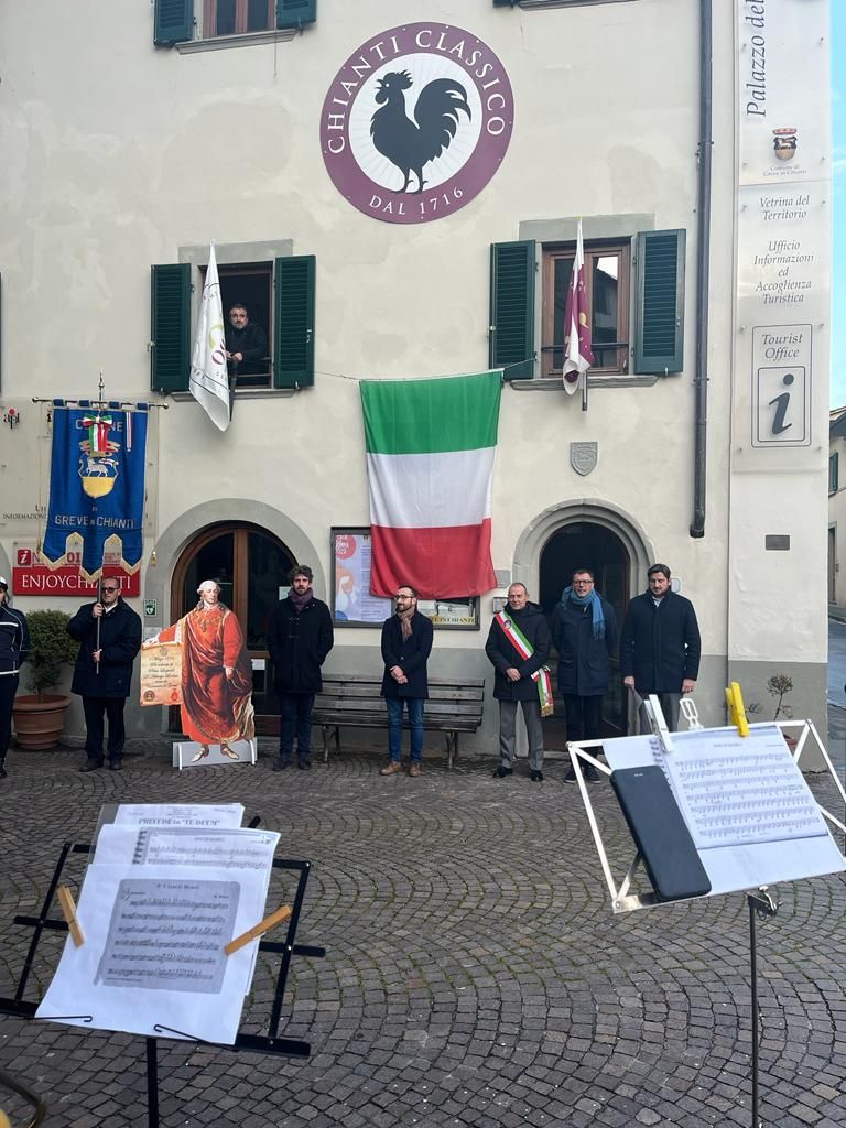 immagine celebrazione 250 anni comunità d Greve in Chianti_7