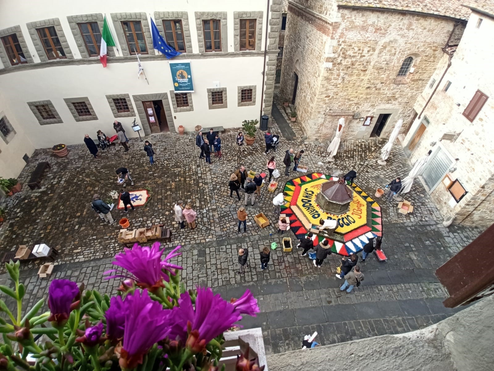 immagine San Donato Borgo più bello di Italia4