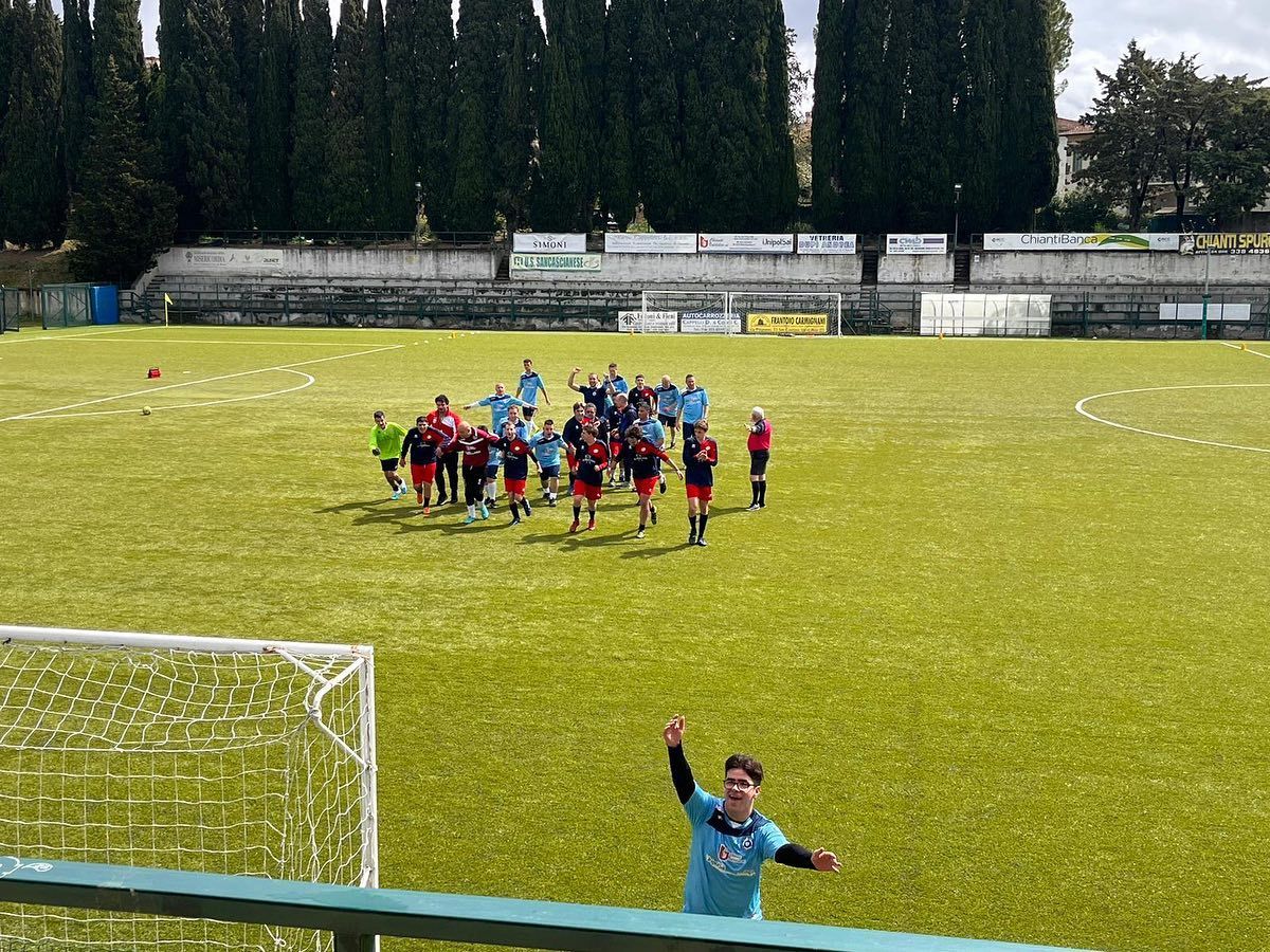 immagine calcio integrato san casciano_2