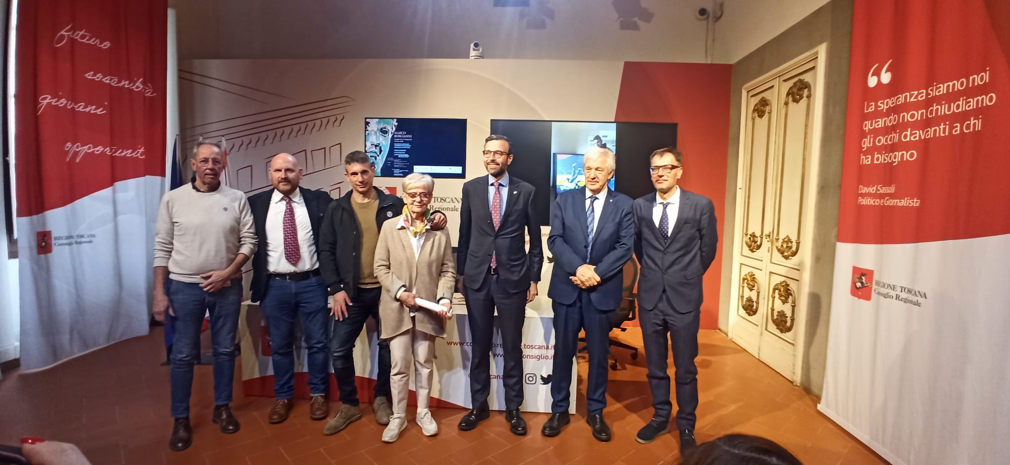 cs mostra Marco Borgianni