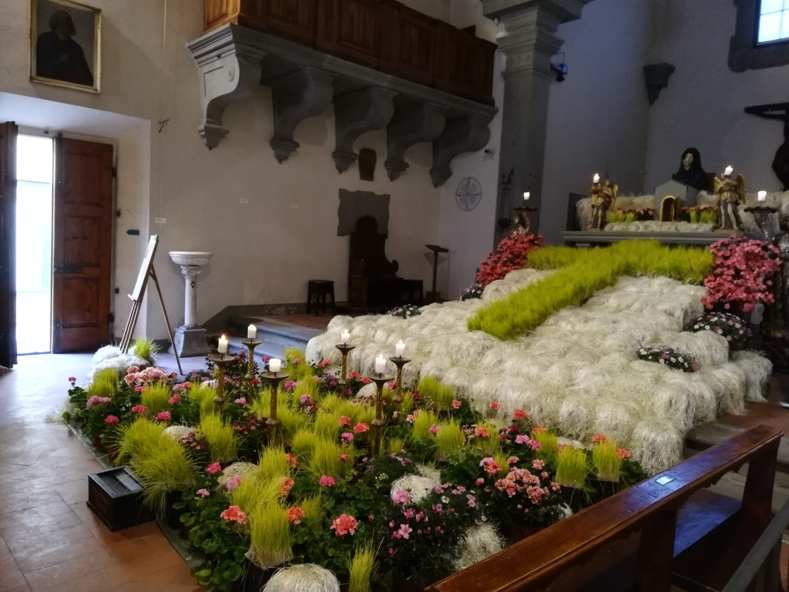 immagine Vecce pasquali San Casciano 2022_2