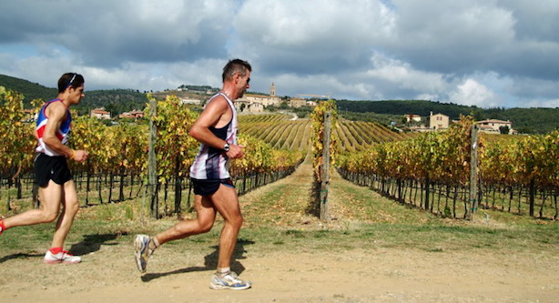 immagine Chianti Marathon 2023