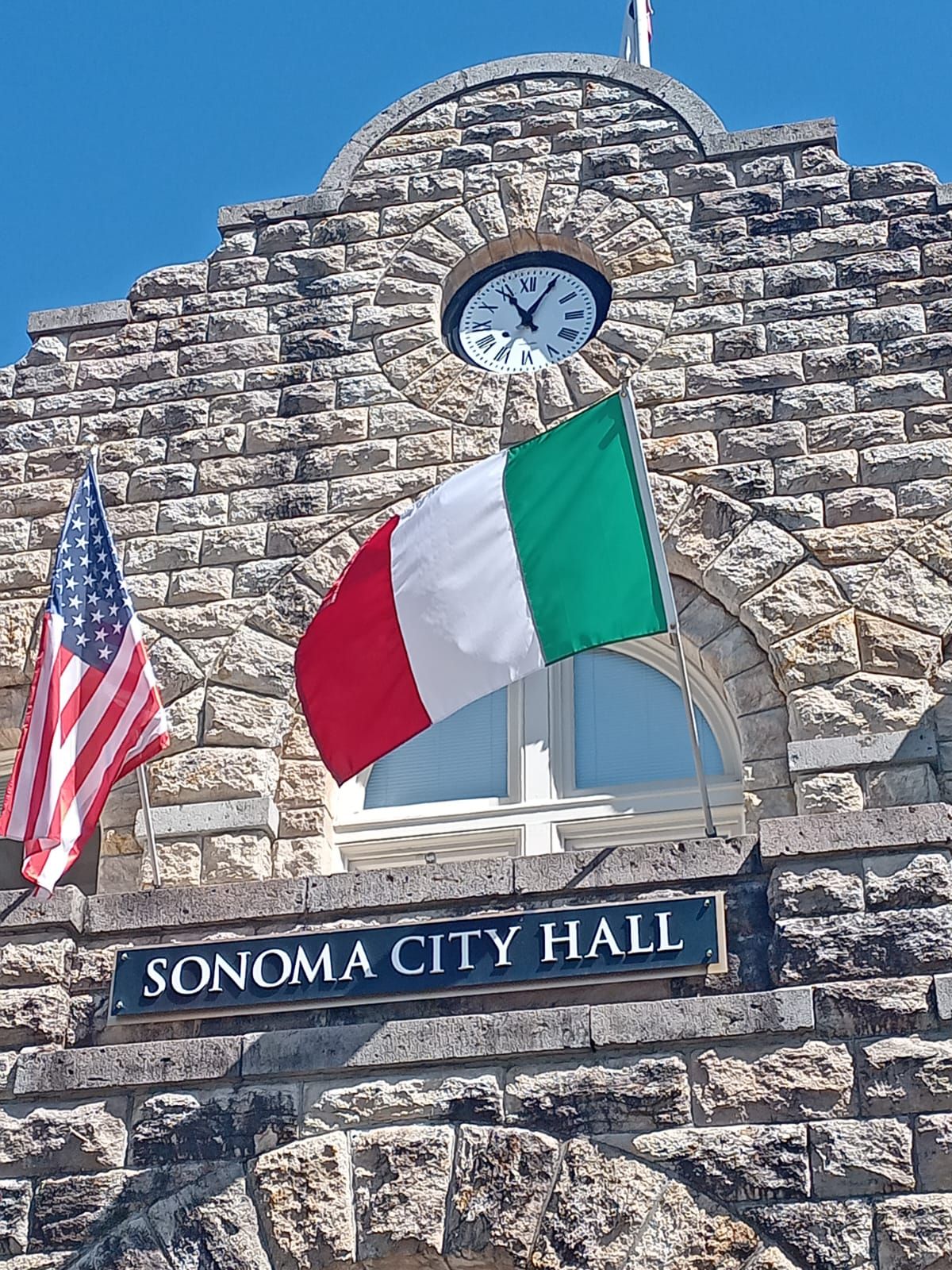 immagine Sonoma City