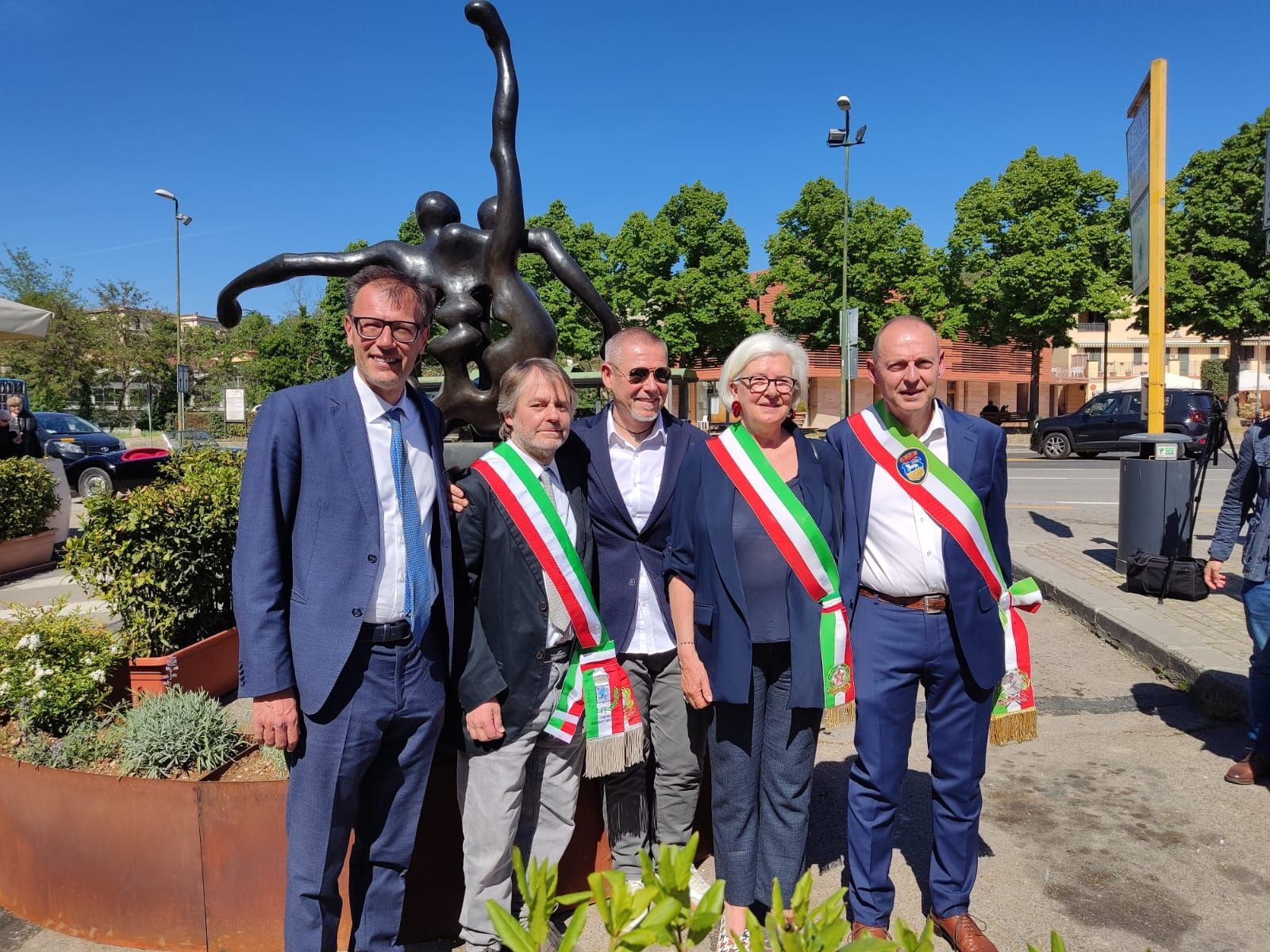 immagine inaugurazione Vitality di Sauro Cavallini_4