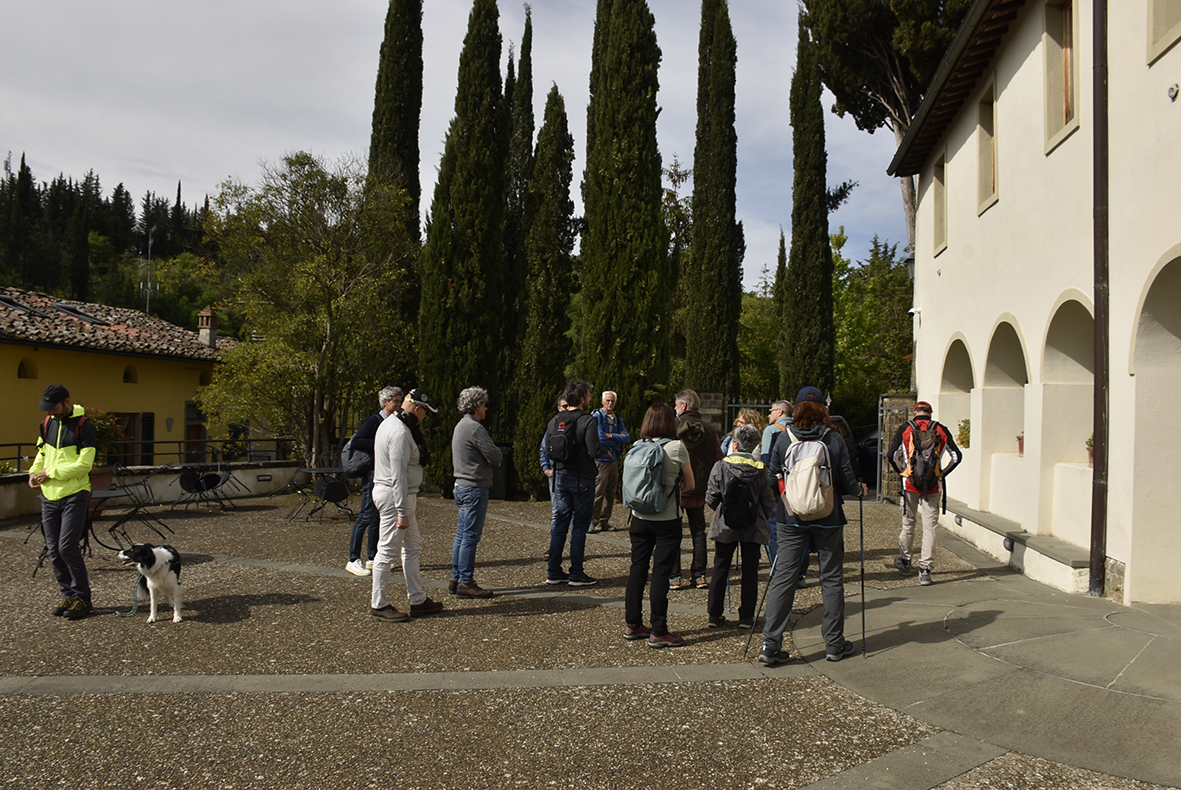 immagine presentazione nuovi sentieri di Greve in Chianti_3