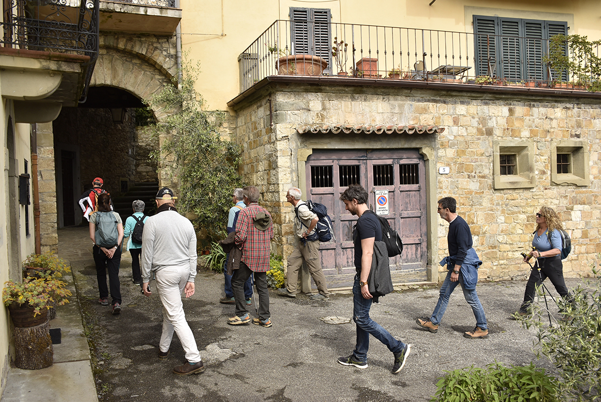 immagine presentazione nuovi sentieri di Greve in Chianti_4