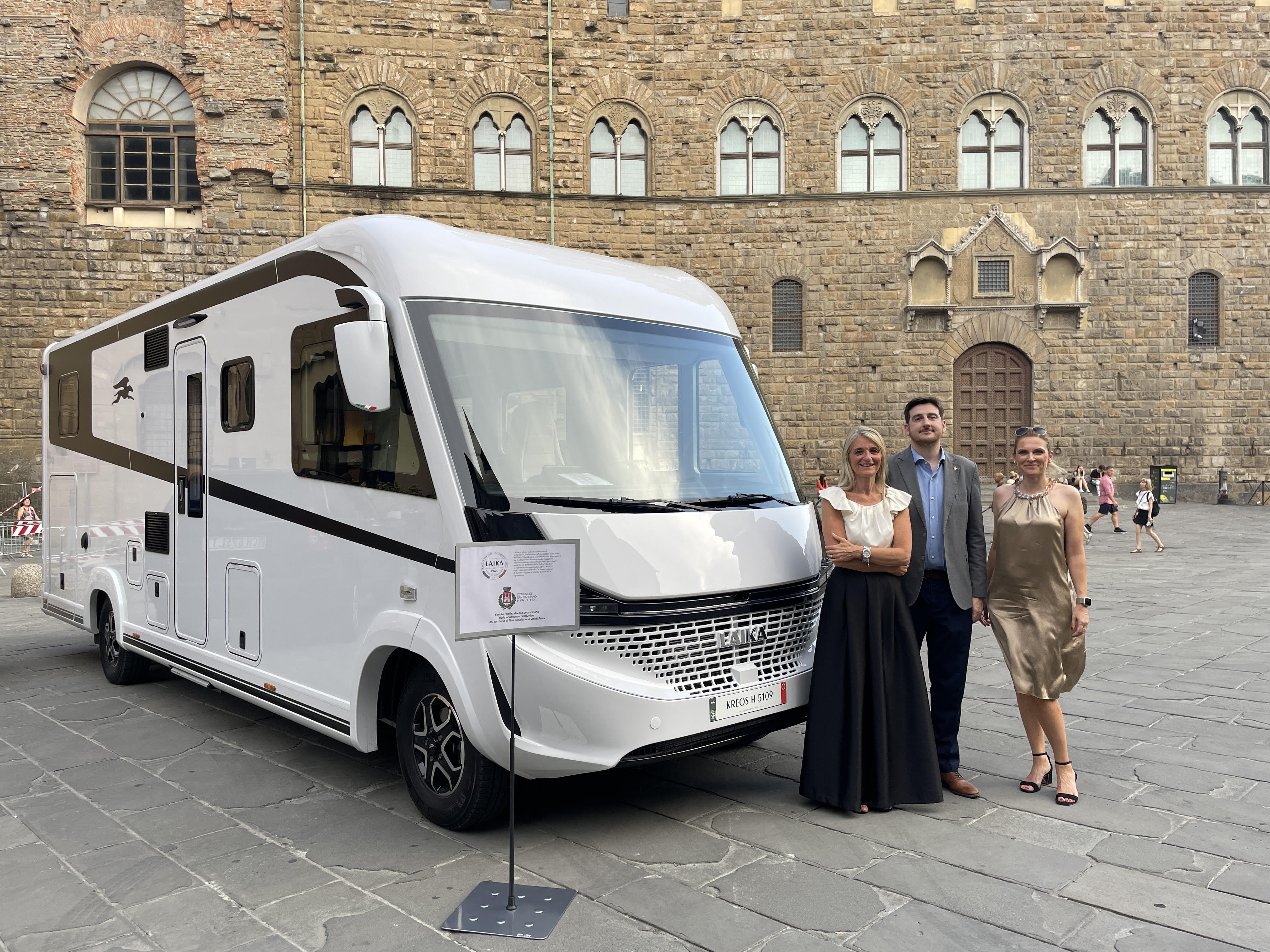 immagine presentazione Kreos Motorhome H 5109_9