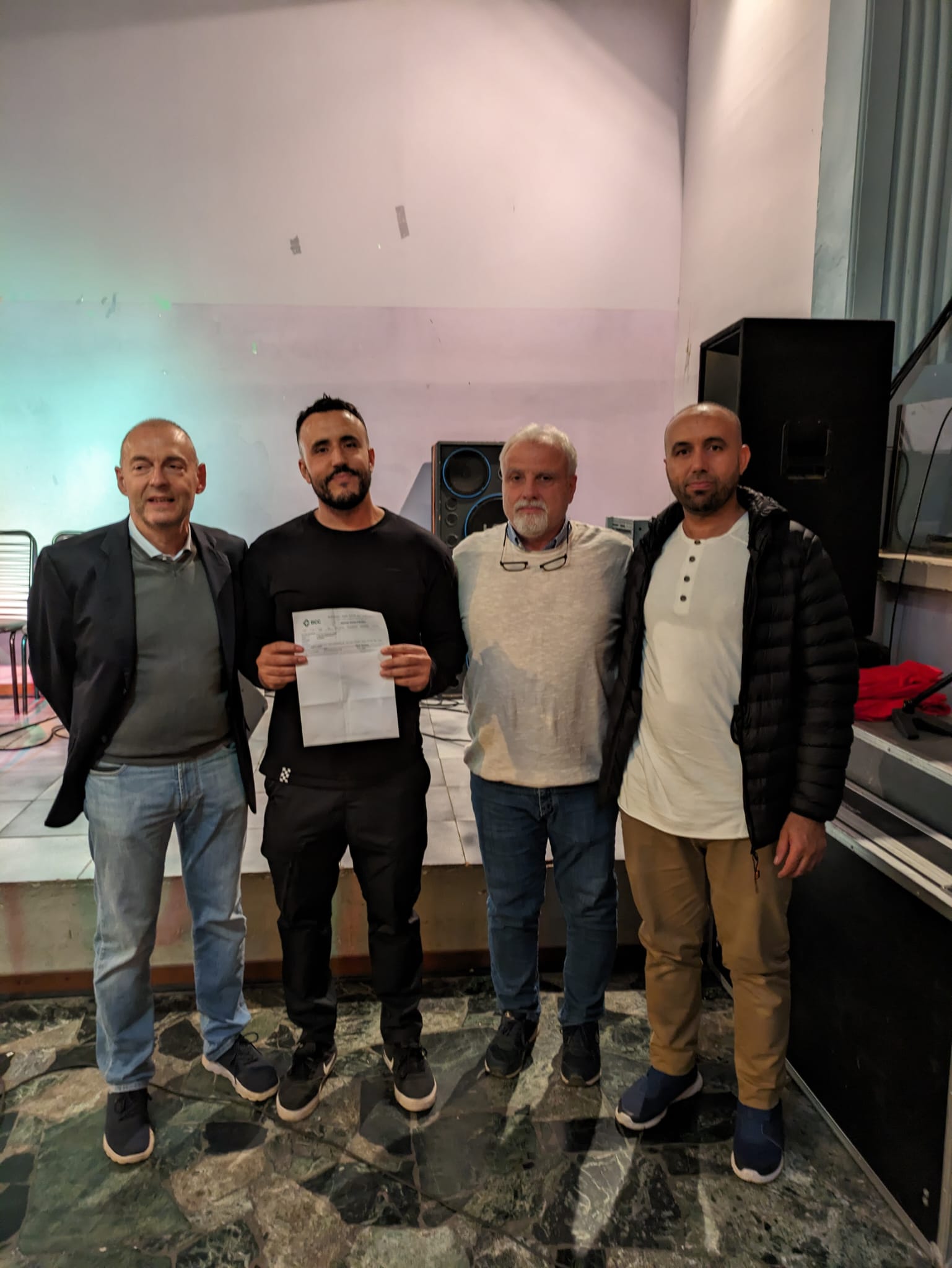 immagine cena solidarietà popolo marocchino_Greve_3