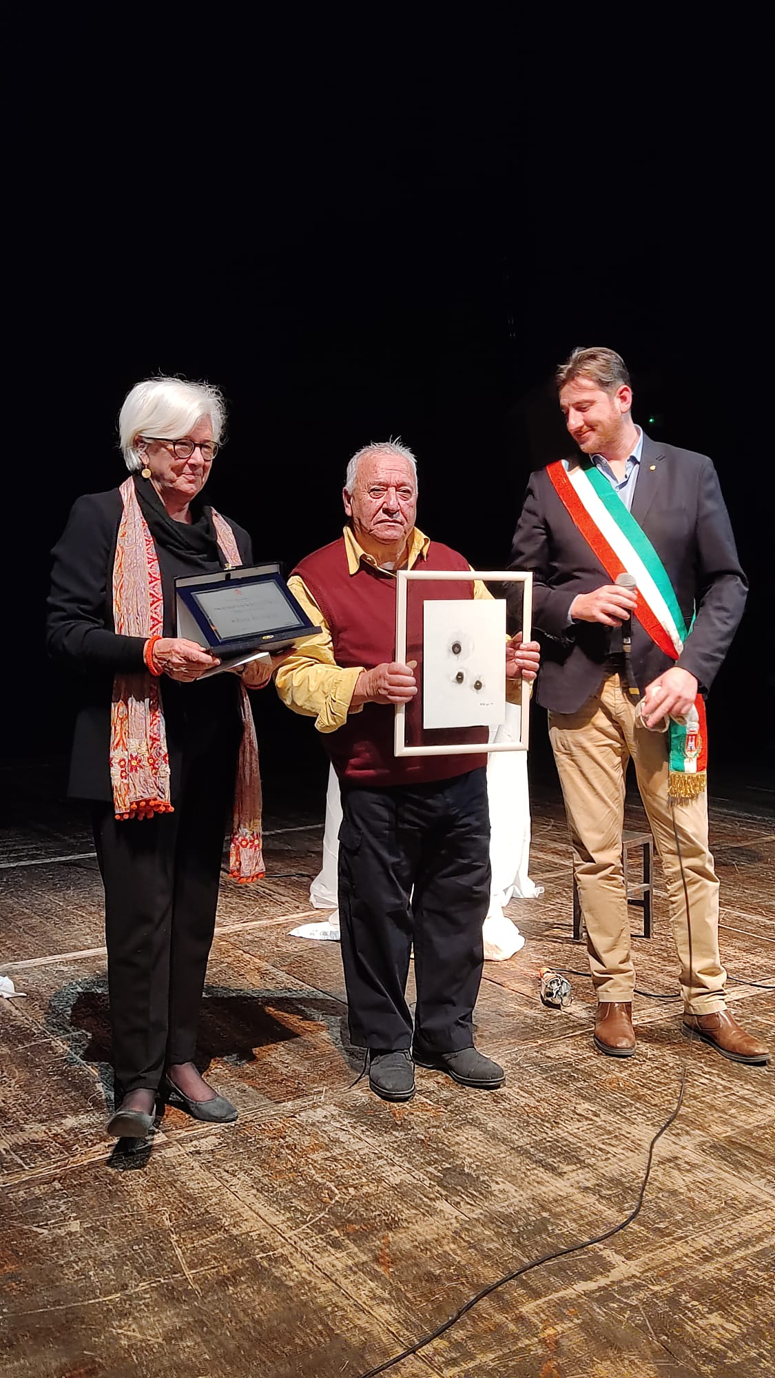 immagine premiazione Santagata_3