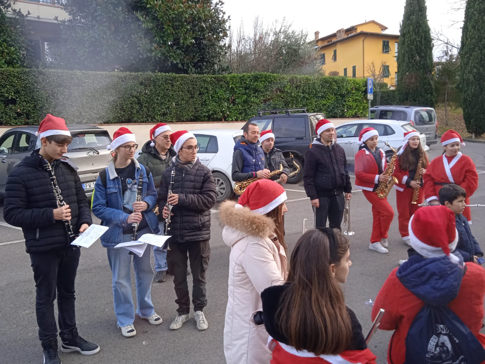 immagine Filarmonica Giuseppe Verdi_5