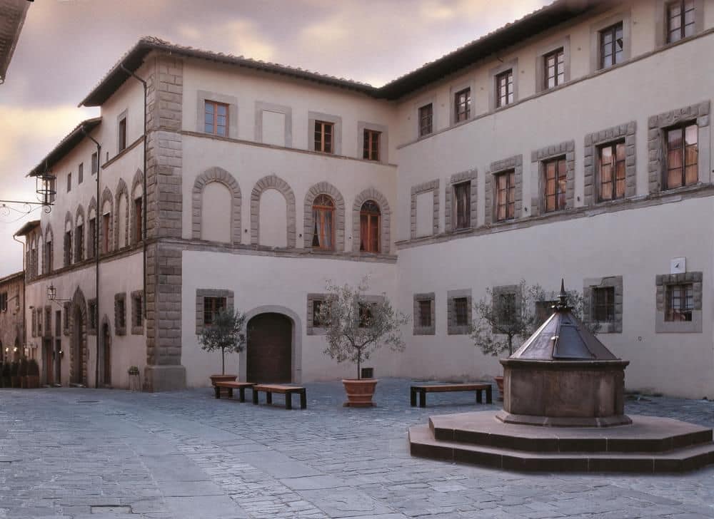 immagine Palazzo Malaspina
