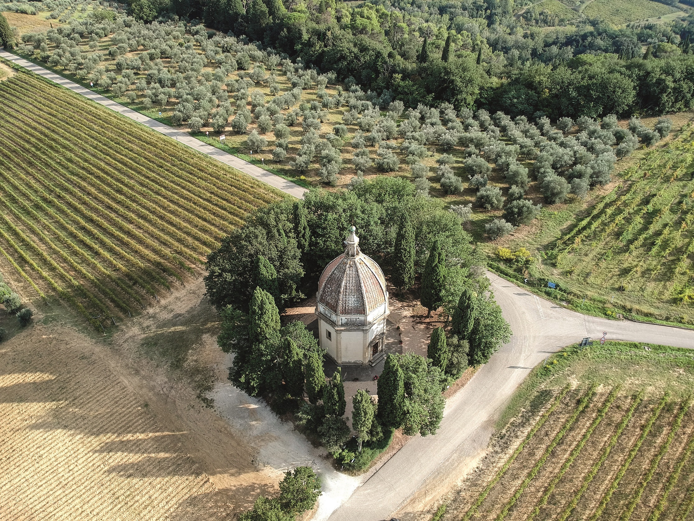 immagine Cappella Semifonte
