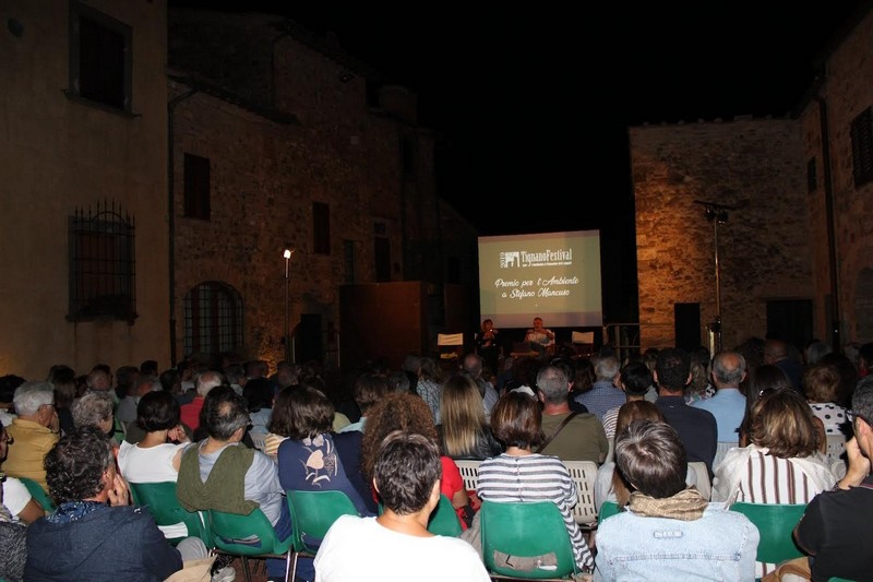 Tignano Festival