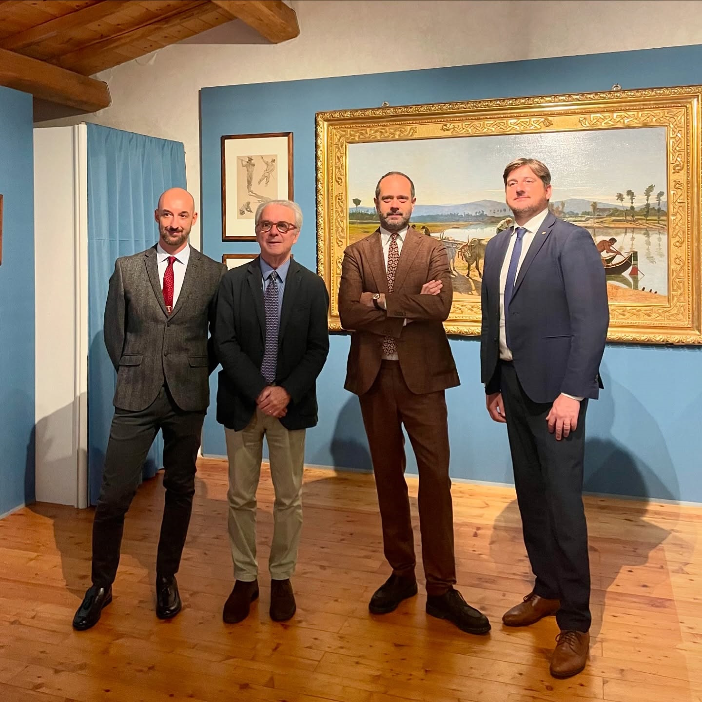 Mostra Pointeau