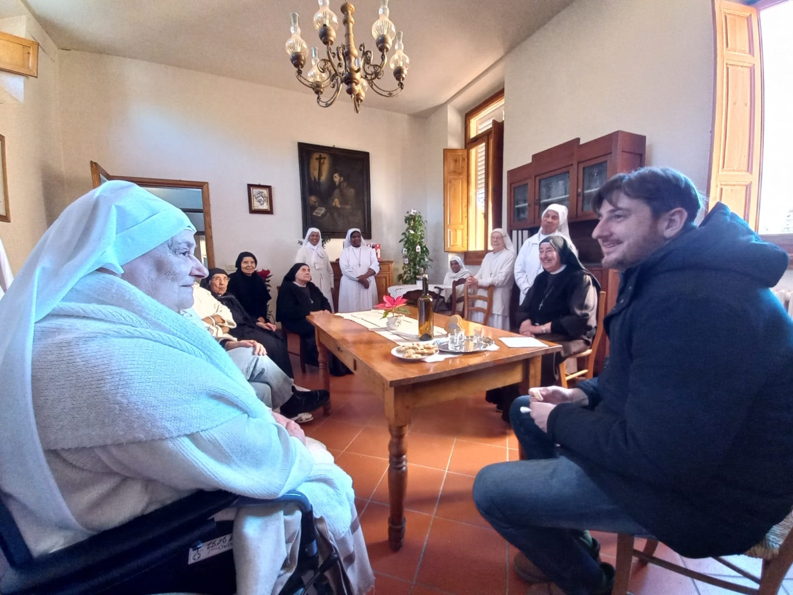 Rsa San Casciano in Val di Pesa