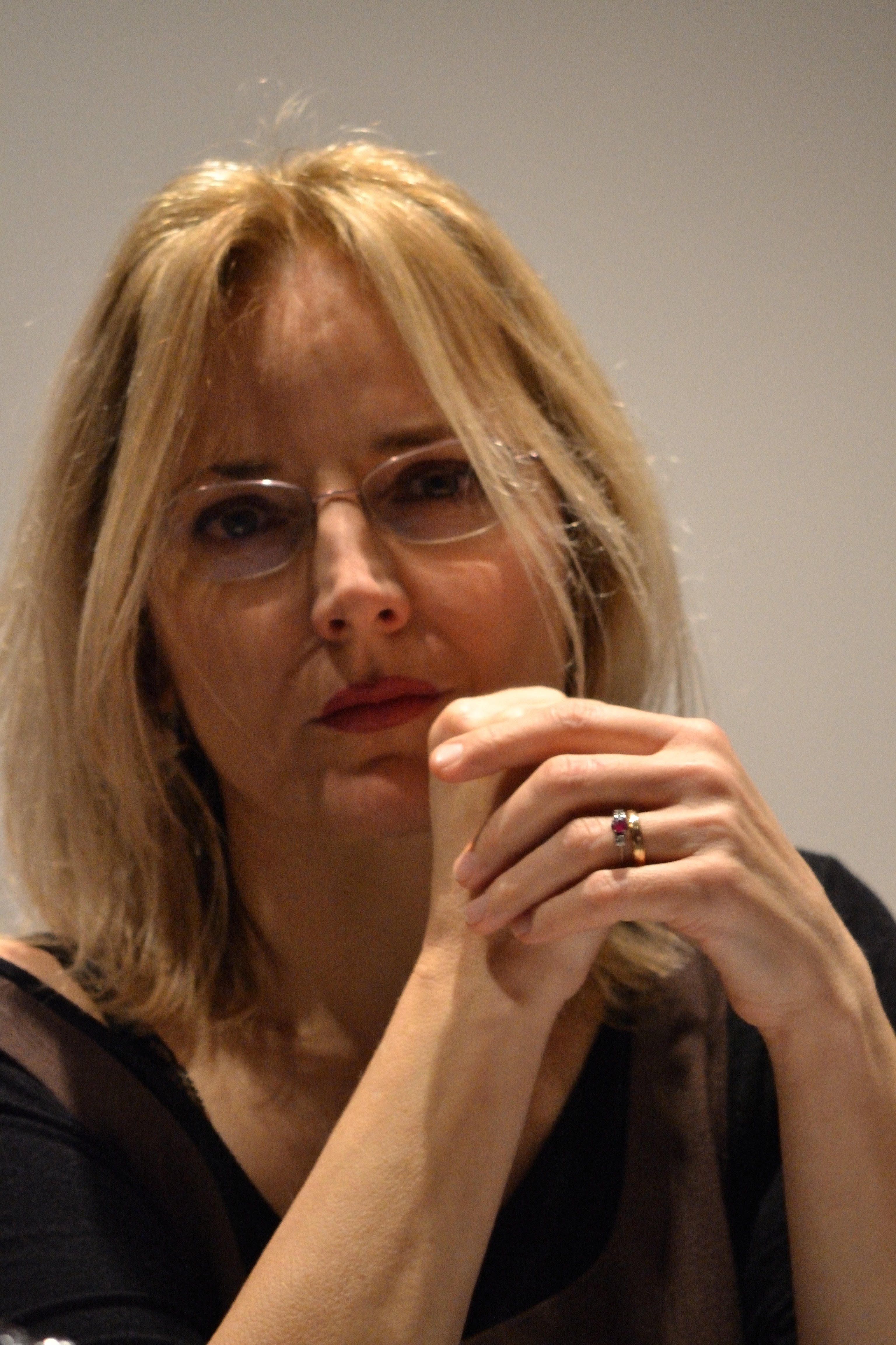 Daniela Padoan