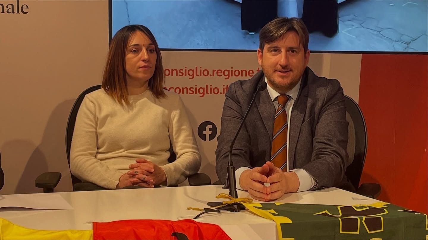 Il Carnevale Medievale Sancascianese