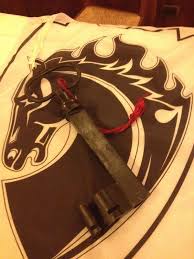 Contrada del Cavallo