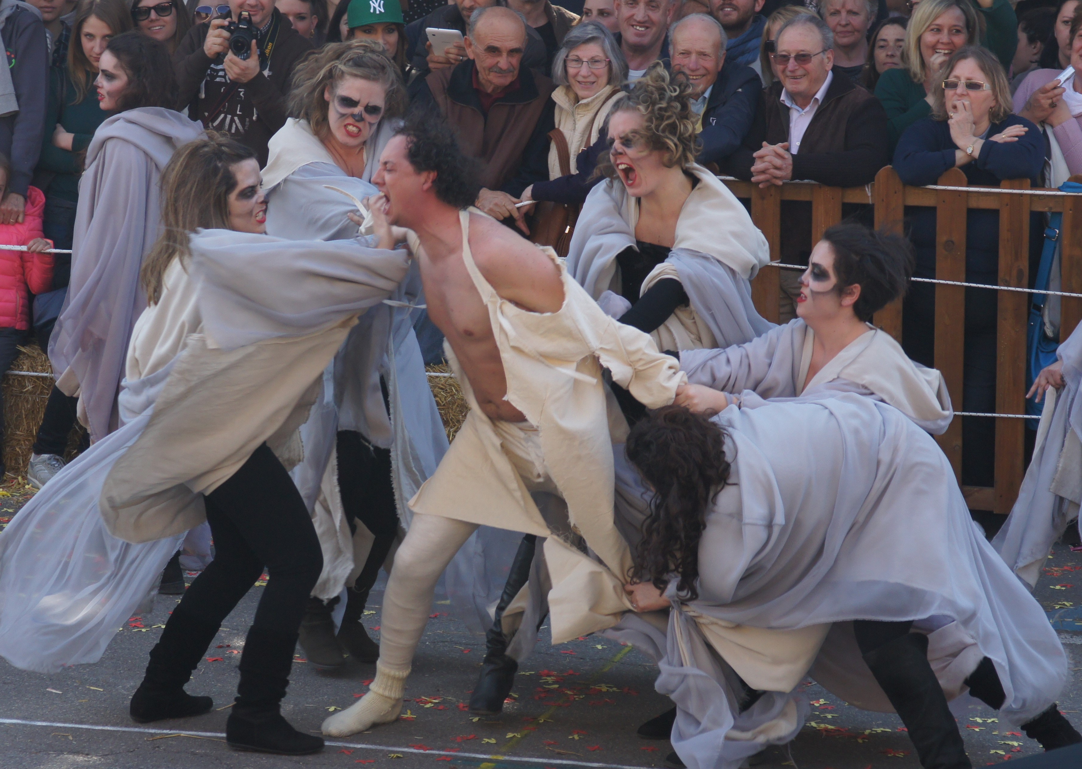 Contrada del Cavallo