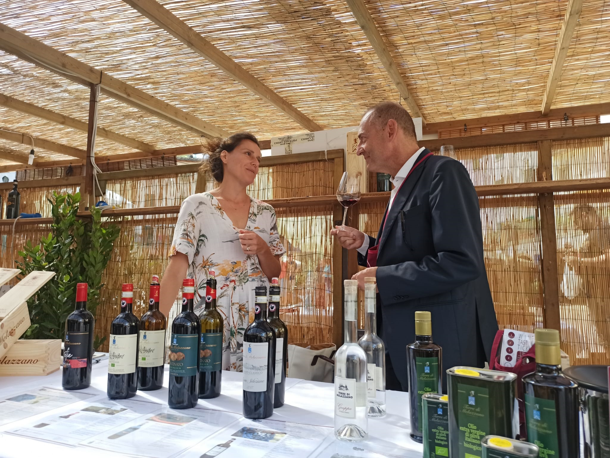Expo Chianti Classico