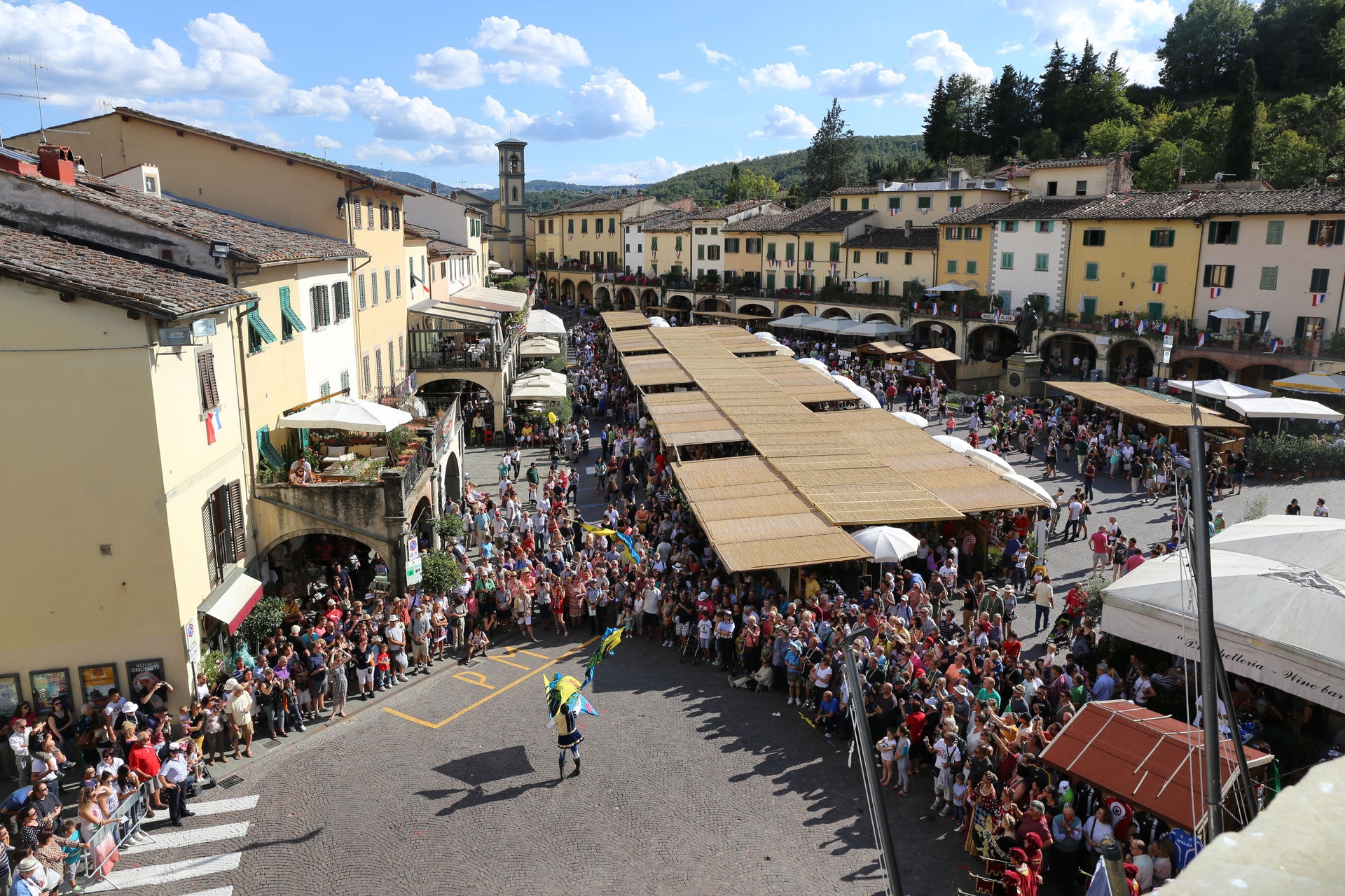 Expo Chianti Classico