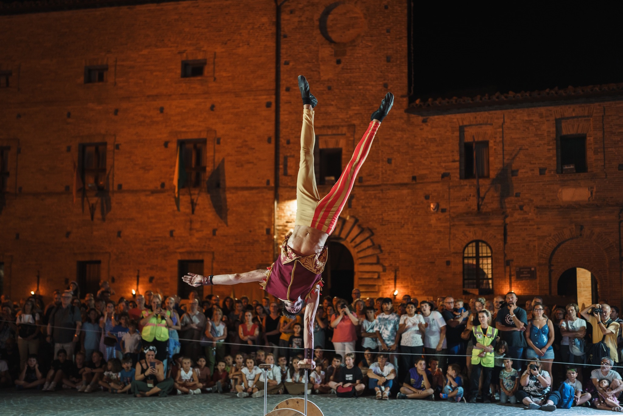 Festa Medievale
