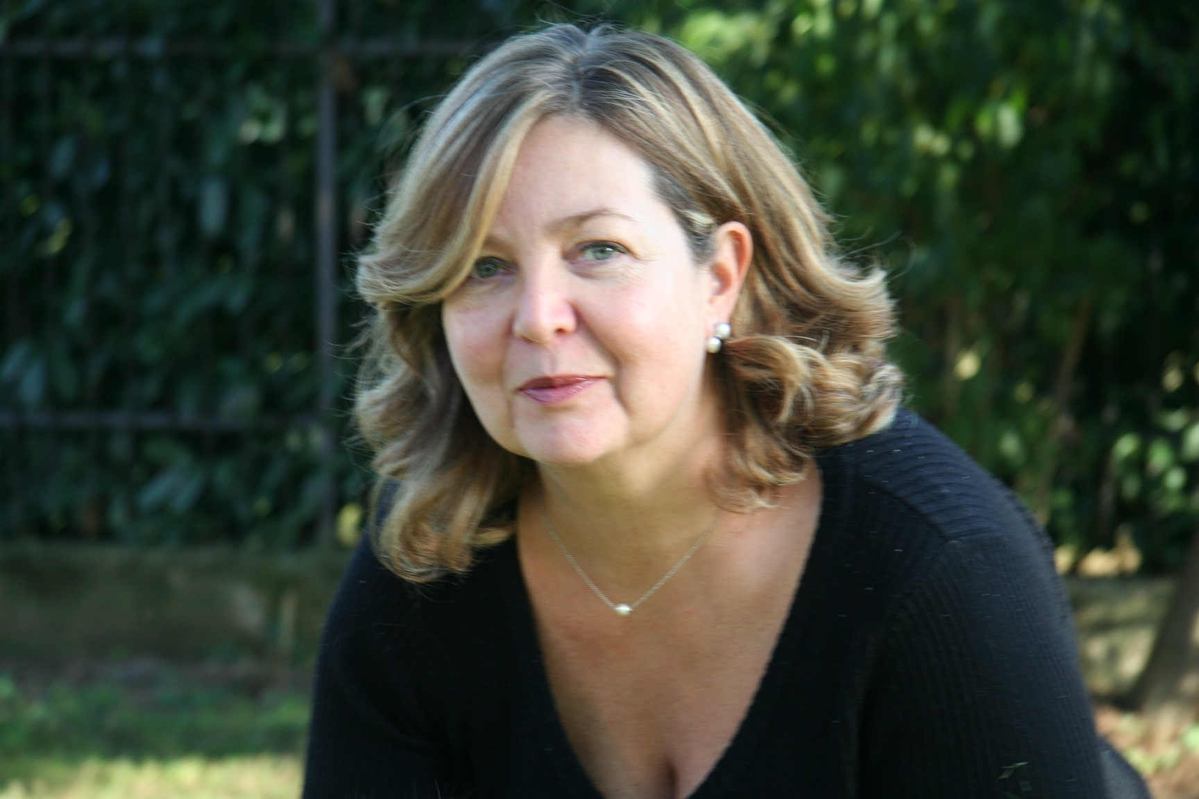 Isabelle Chabot
