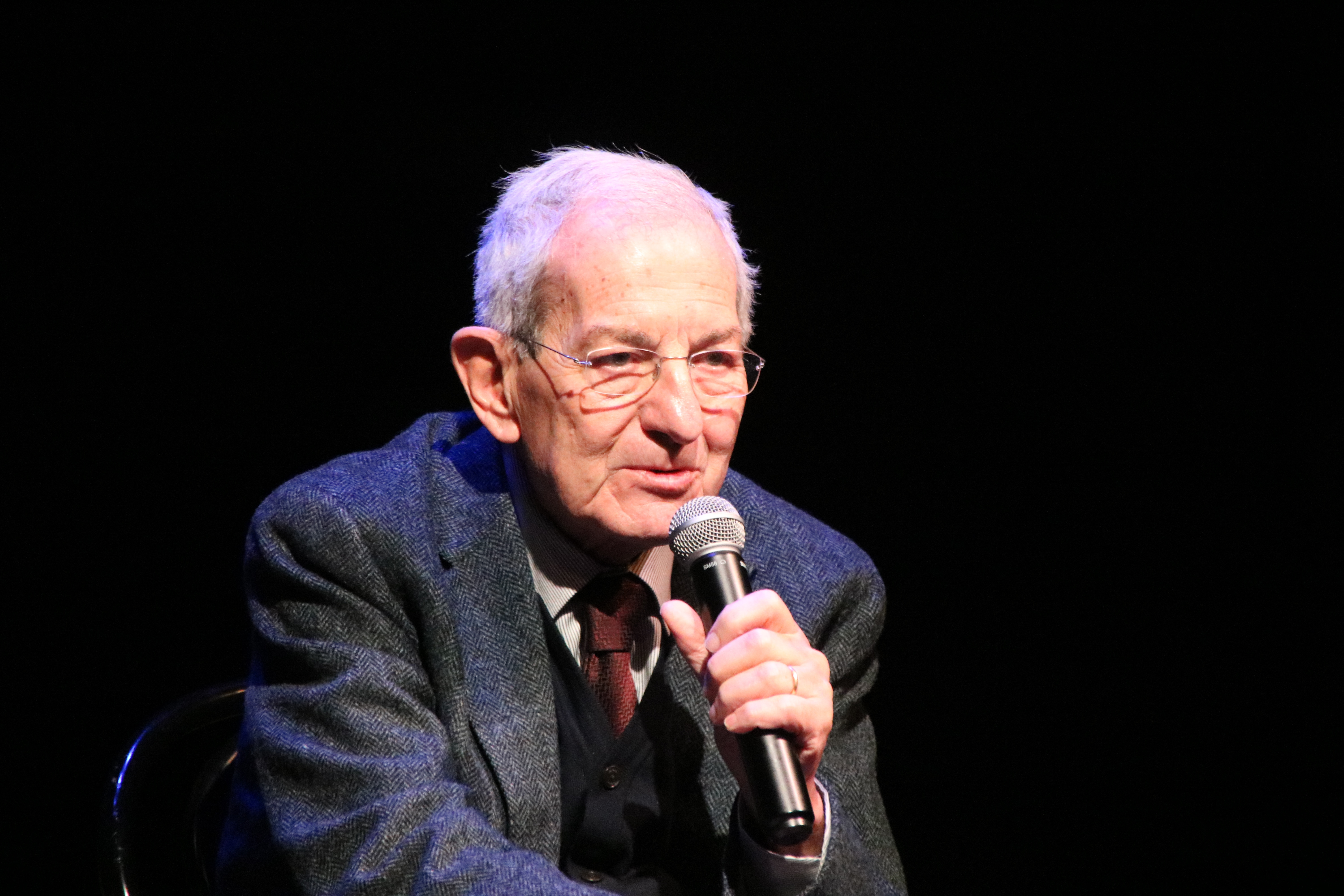 Luciano Violante