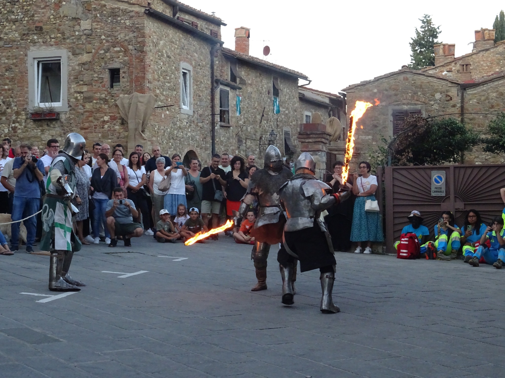 Festa Medievale