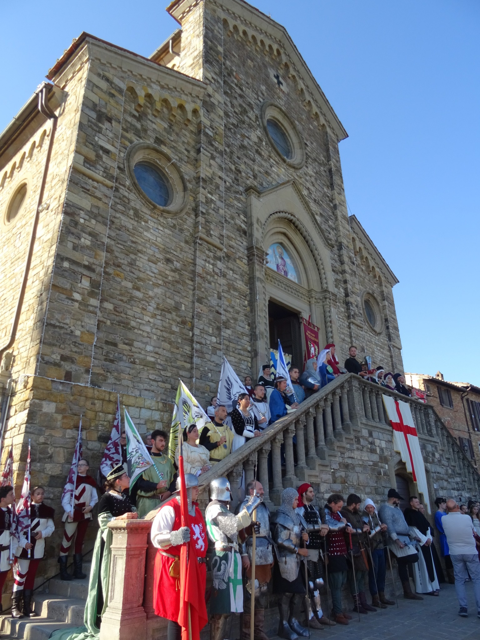Festa Medievale