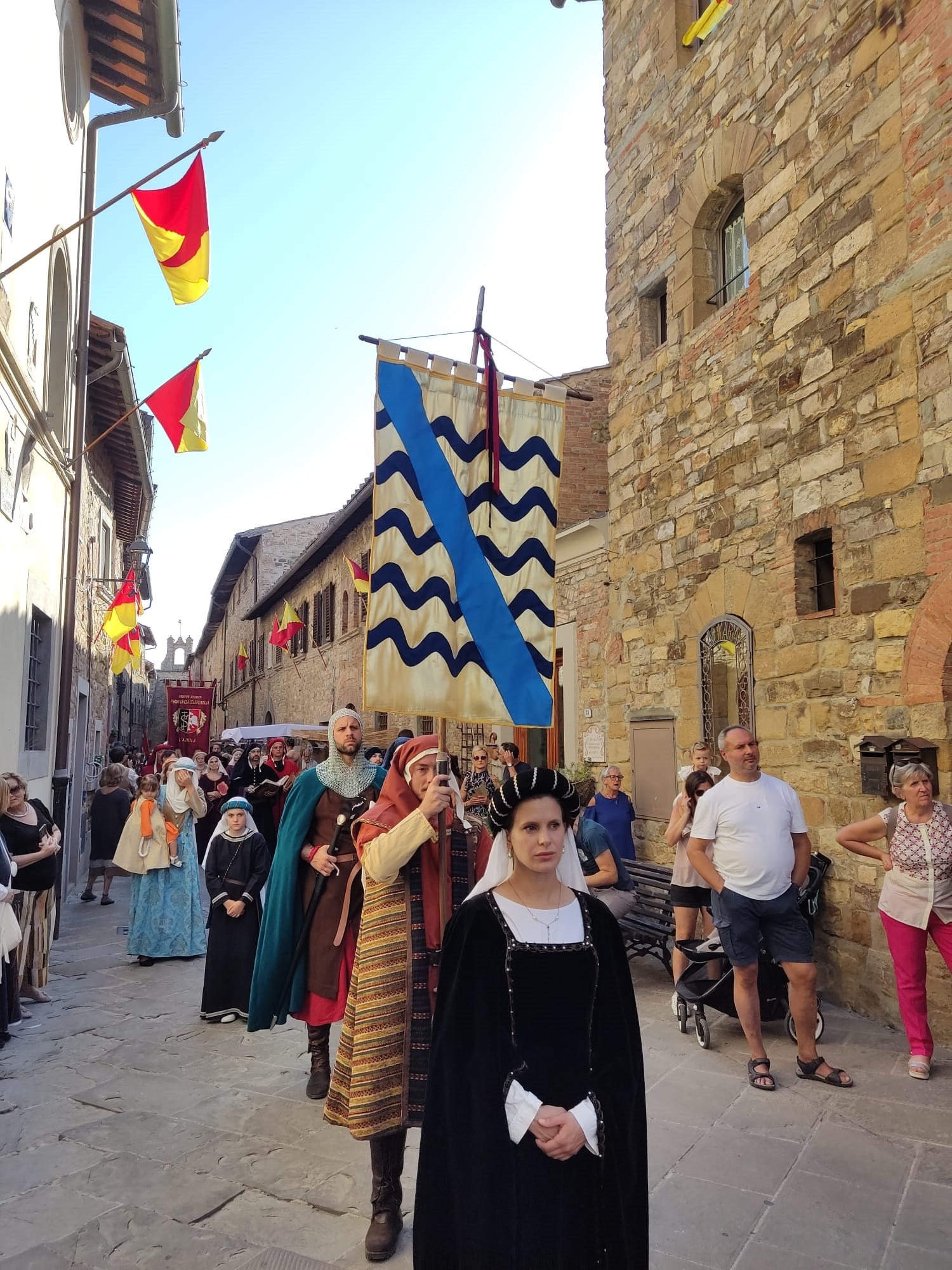 Festa Medievale