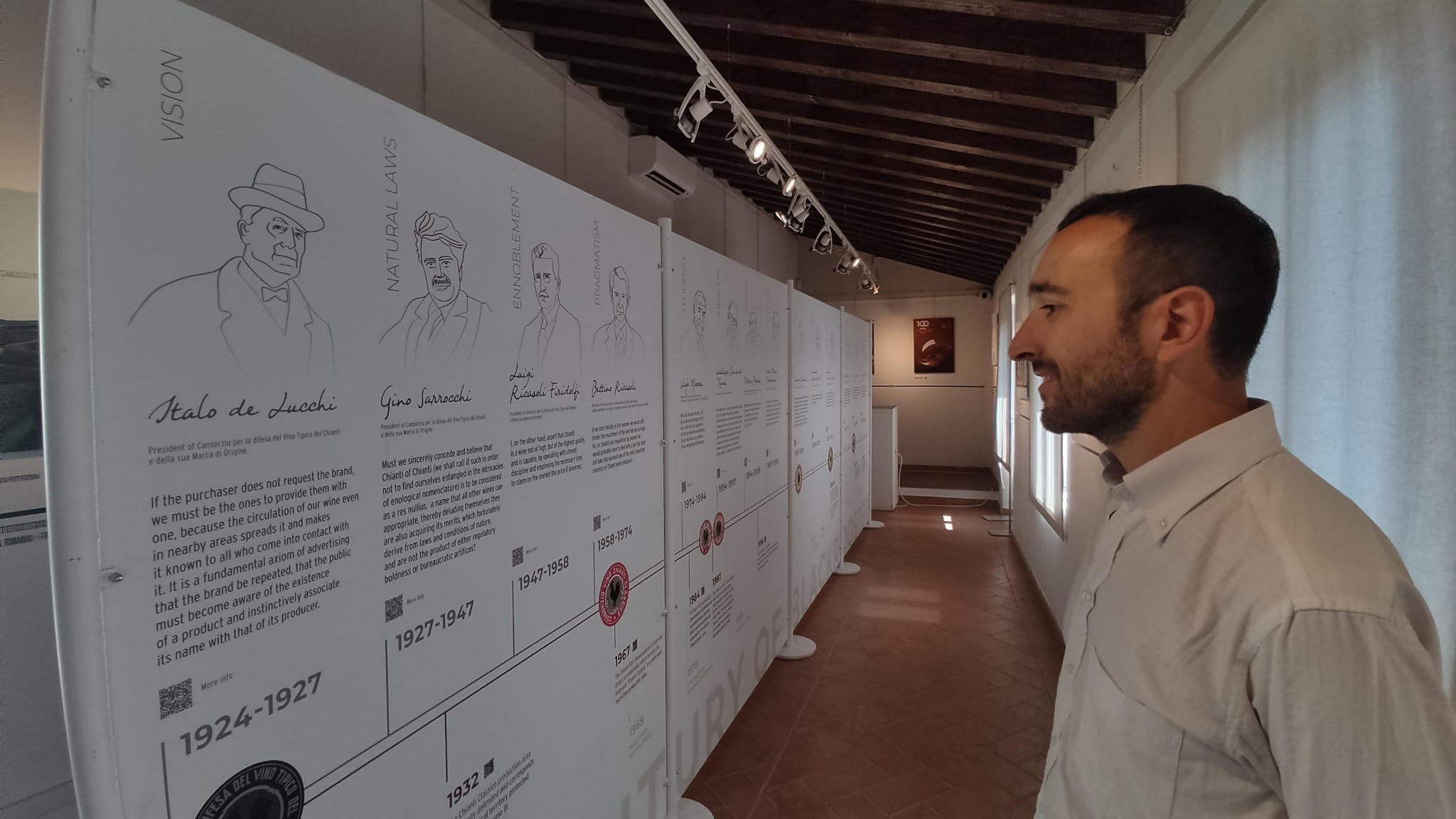 Mostra Chianti