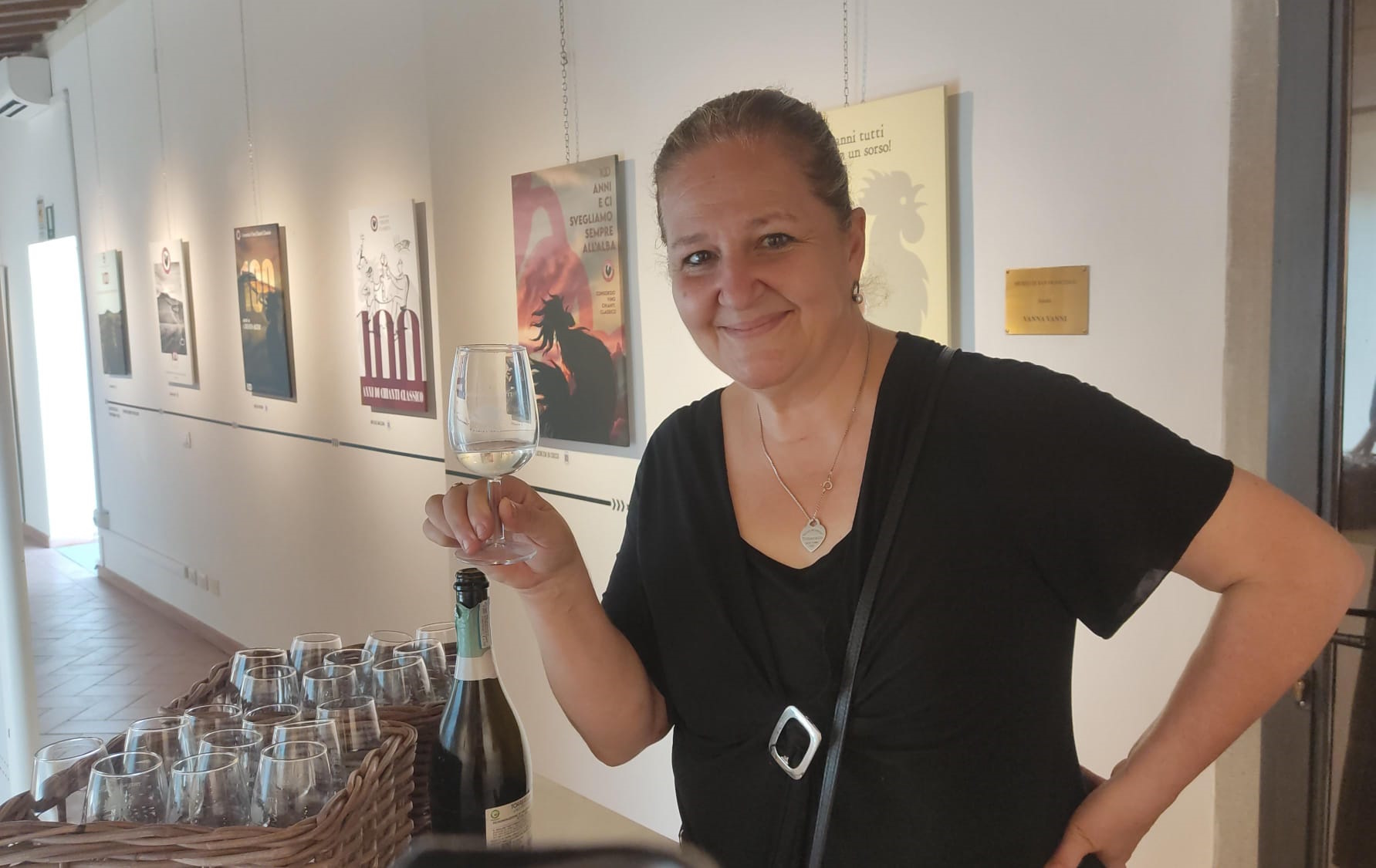 Mostra Chianti