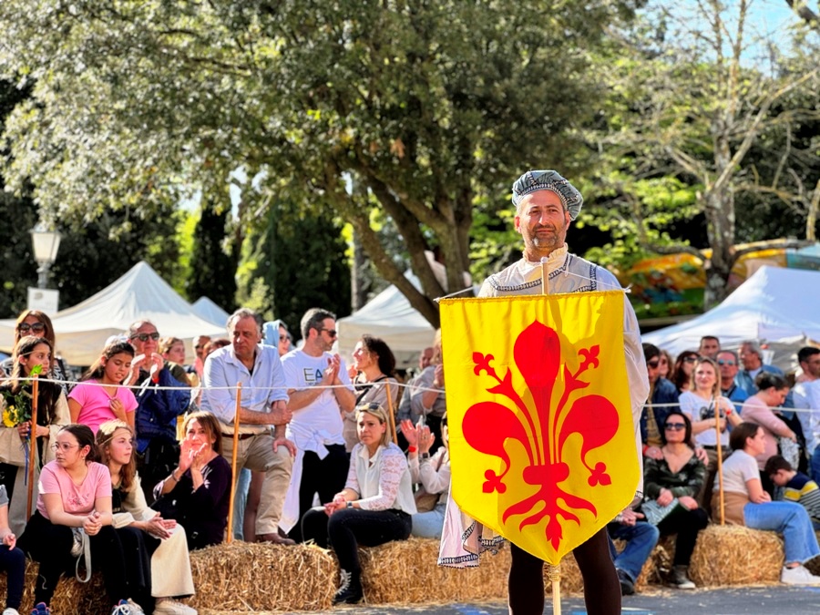 Contrada il Giglio