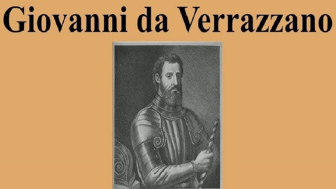 Giovanni da Verrazzano