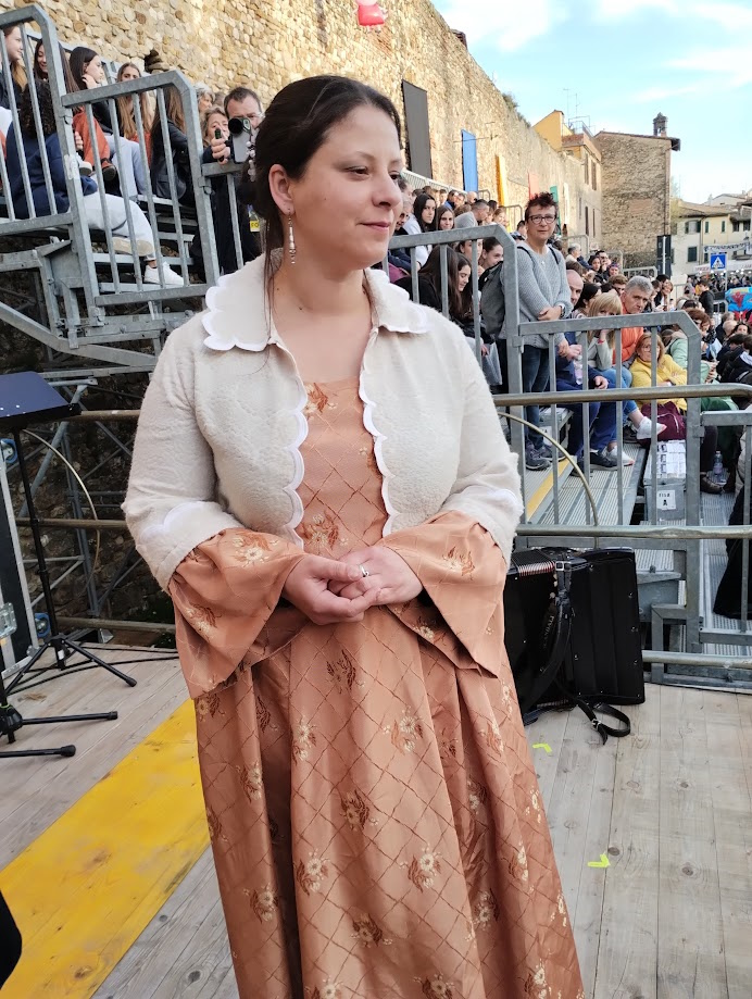 Ilenia Cappelli