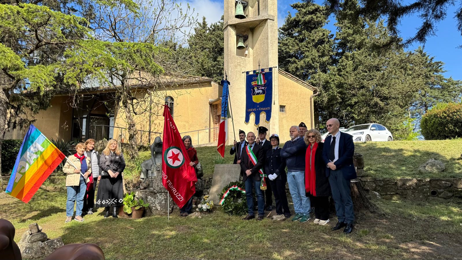 25 aprile 2025