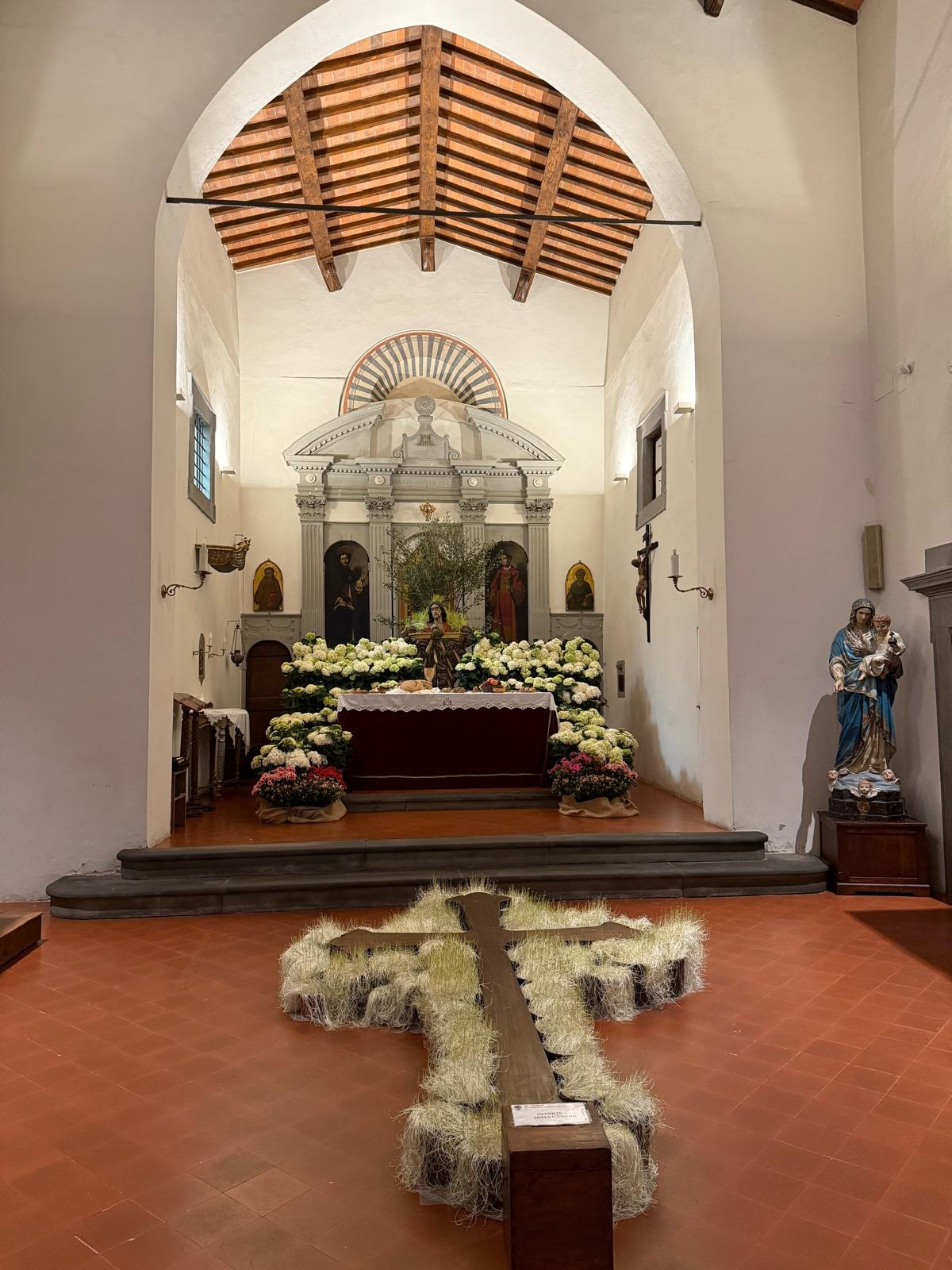 Vecce Pasquali Suffragio