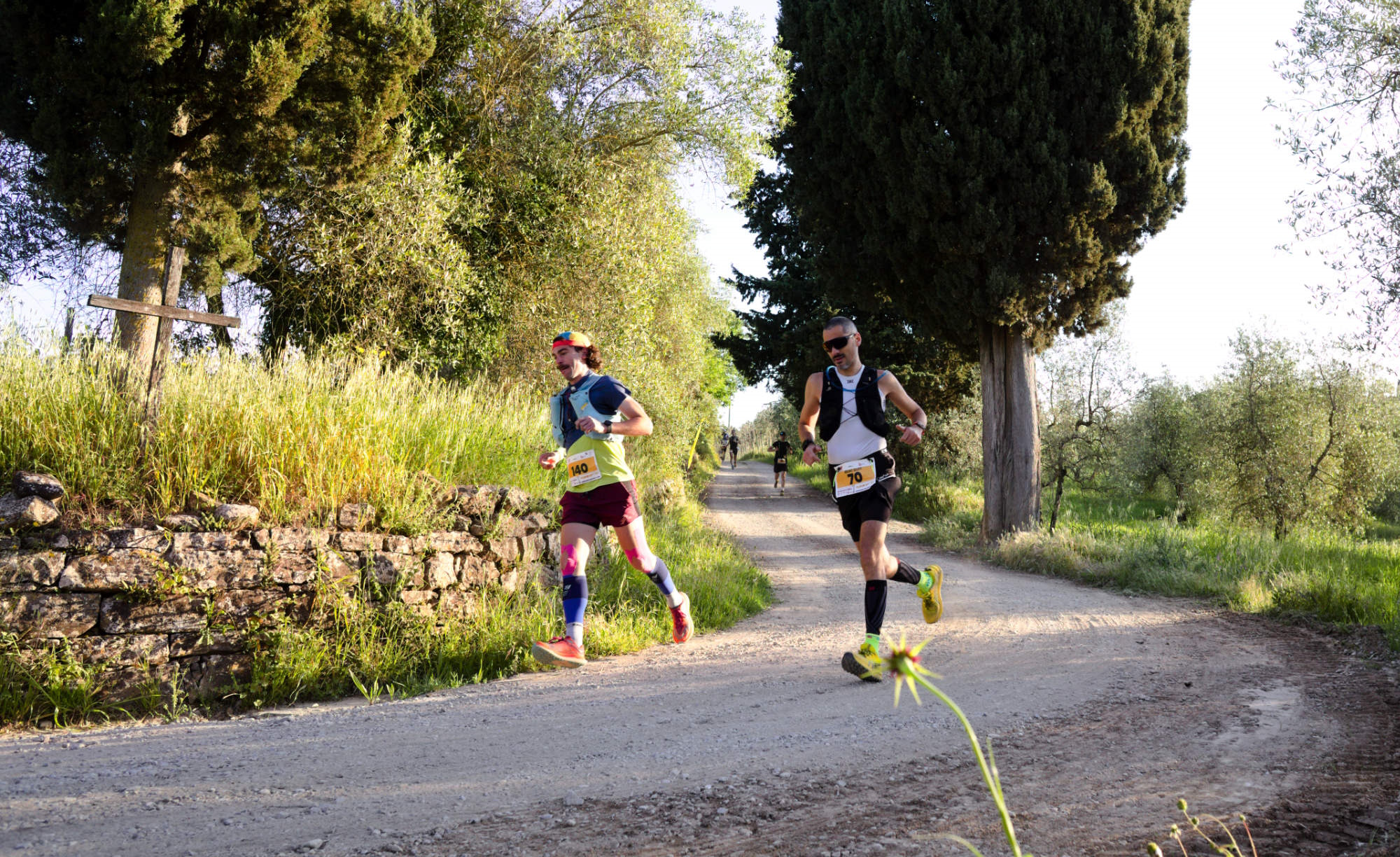 Chianti Classico Marathon