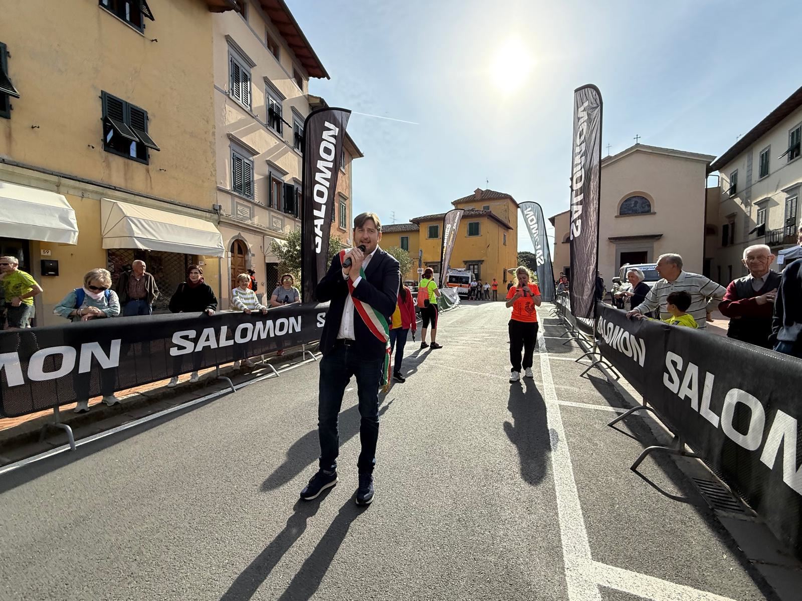 Chianti Classico Marathon