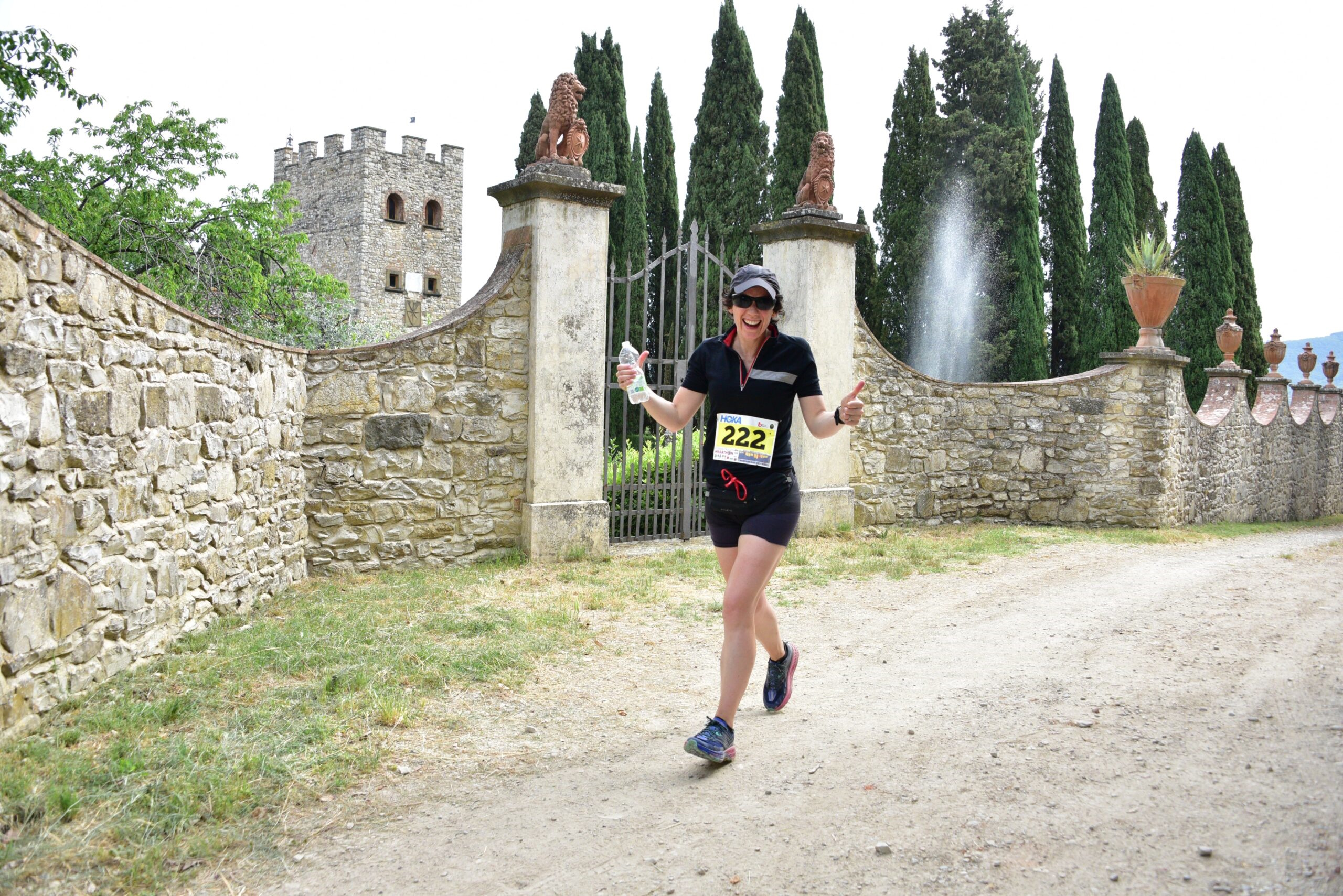 Chianti Classico Marathon