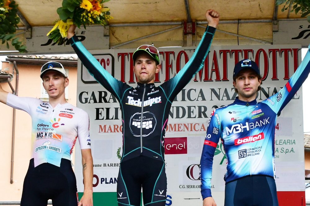 71º Trofeo Matteotti 