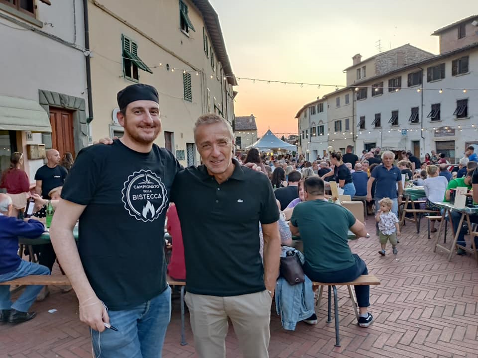 Campionato della bistecca