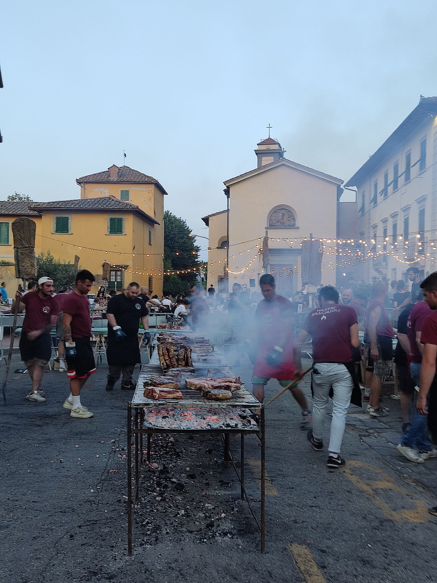 Campionato della bistecca