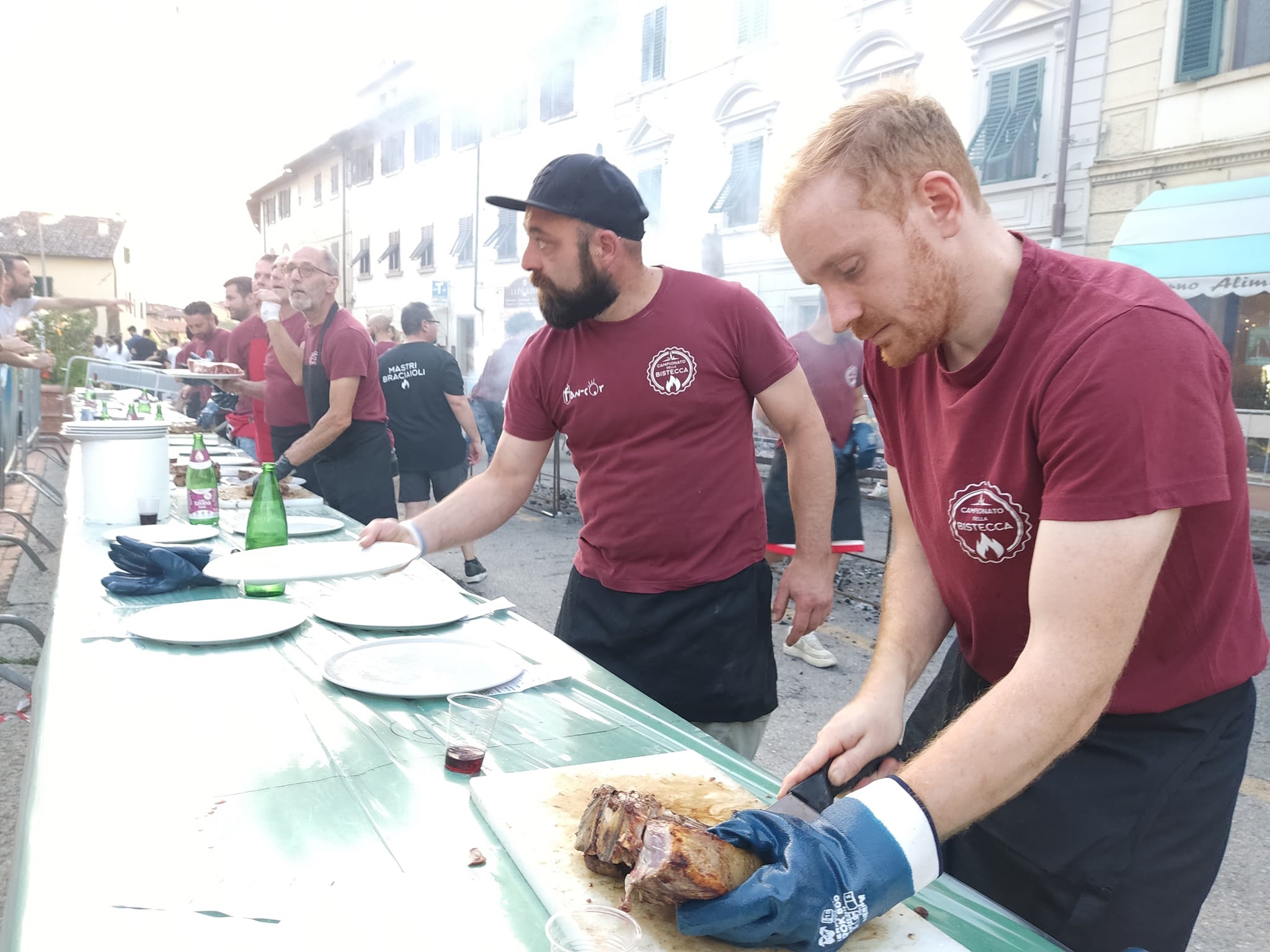 Campionato della bistecca