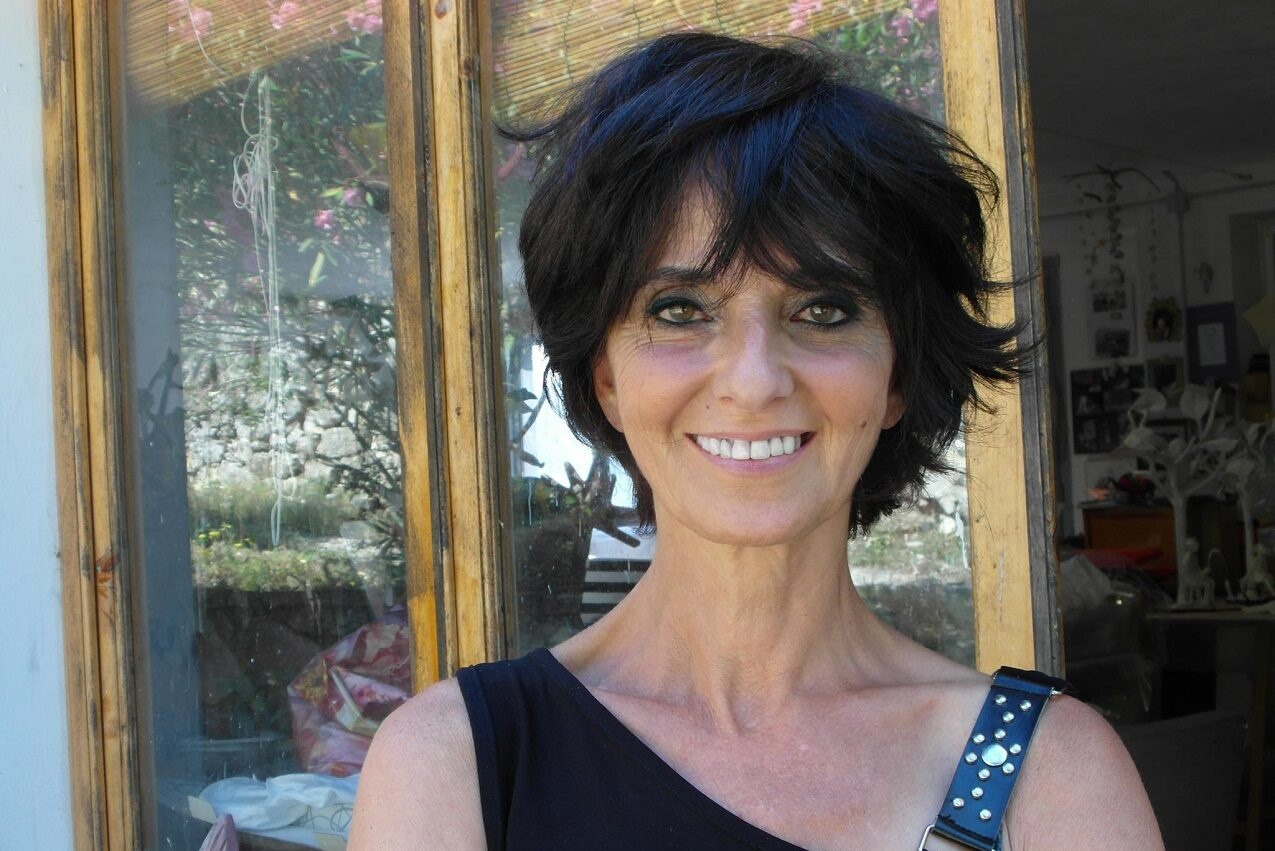 Monica Sarsini