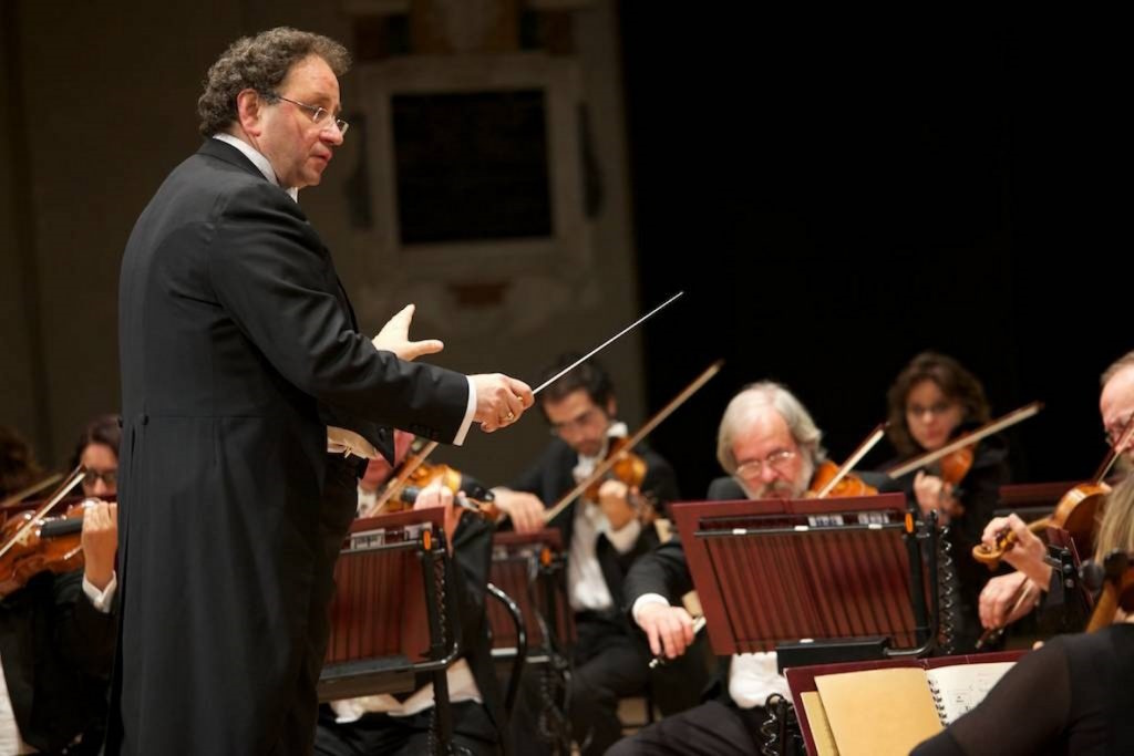 Orchestra da Camera Firentina