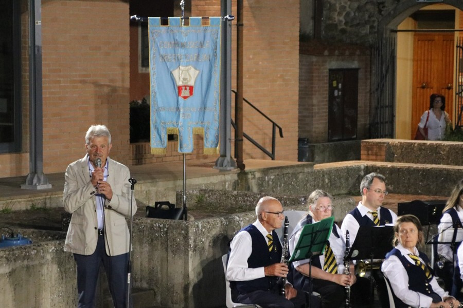 Oreste carlini