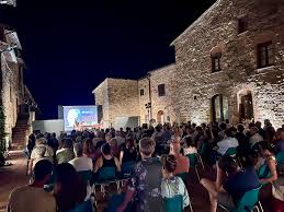 Tignano Festival