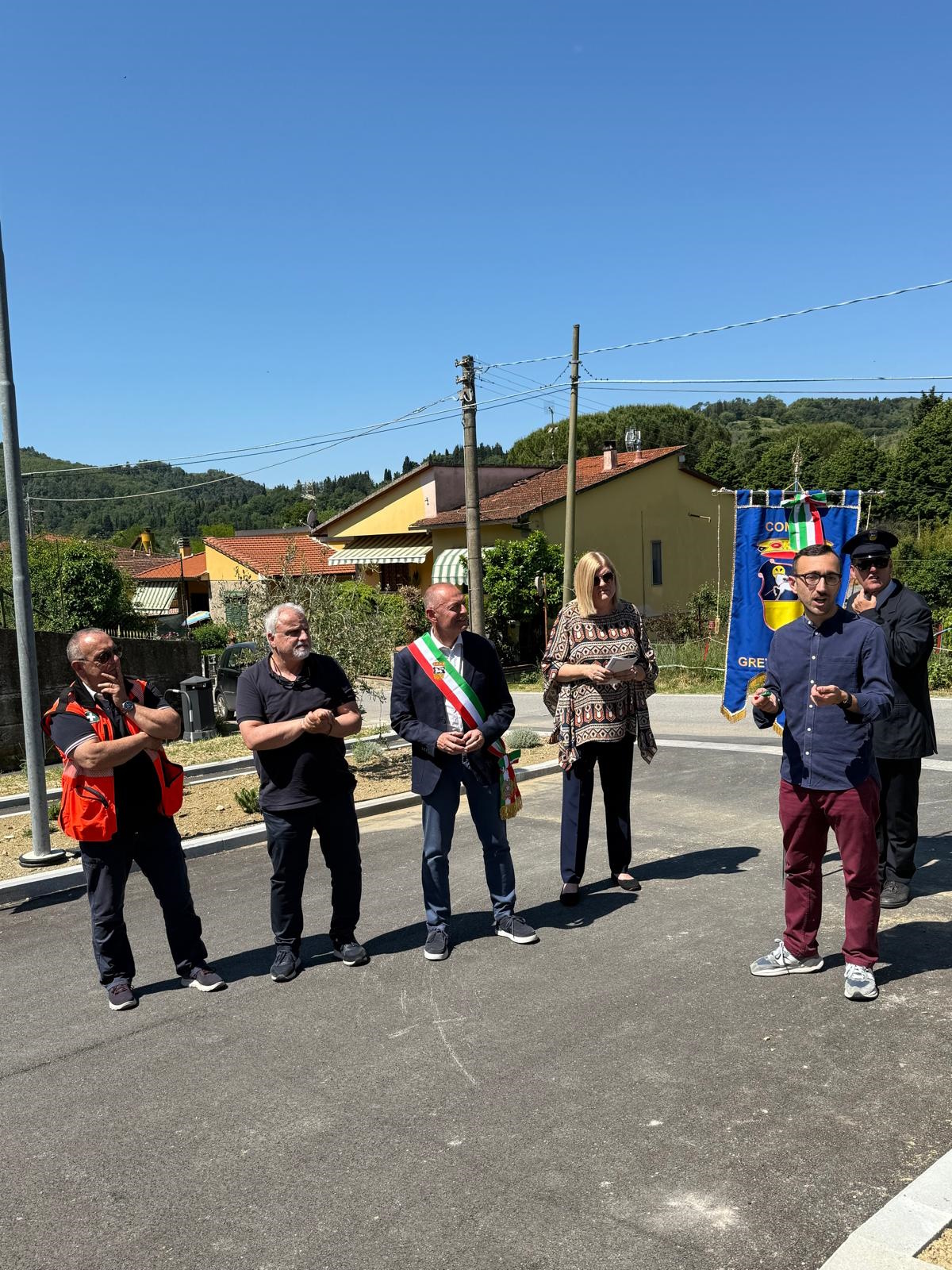 Parcheggio San Polo